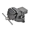 awtools SG 5 125 mm vrtljiv primež za kovino