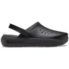 shumee CROCS INMOTION CLOG 209964 M11 IN EU 4546 ČRNA