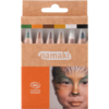 namaki Wild Life Face Paint Pencils Set