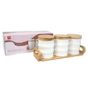 Sigma Kuhinjska posuda 800ml 3/1 (na stalku) PJ03762-L