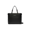 Valentino Bags Zero Re Črna