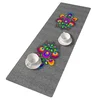 Bertoni Home Unisexs Table Runner Jagna