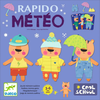 Cool School – Obleci tigrčka