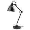 JYSK Stona lampa PATRIK O14xV45cm crna