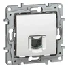 LEGRAND NILOE Računalniška vtičnica RJ45 kat. 6 UTP bela 764573