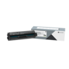 Lexmark 24B7502 črn, originalen toner