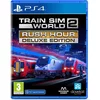 Train Sim World 4 - Deluxe Edition (Playstation 4)