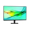 Monitor SAMSUNG LS32D600UAUXEN 32/VA/2560X1440/100Hz/5ms GtG/HDMI,DP,USB,LAN/pivot,visina/crna