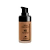 Kokie Cosmetics Skin Perfect HD Tečni puder, 90c