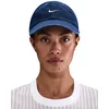 Kapa s šiltom Nike Club Unstructured Denim Cap