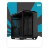 Računar GAME CENTAR Electron - Intel Core i7-13700KF/32GB/1TB/RTX4070 Ti 12GB