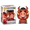 FUNKO POP DISNEY: LION KING - LUAU PUMBAA