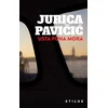 Usta puna mora