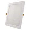 LED ugradno stropno svetlo LED/24W/230V 22x22 cm bela