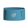 COMPRESSPORT Free Belt Pro 2.0 tekaški pas, norse blue/neon green (M)