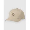 Rip Curl Tepan Flexfit Cap Cap sand dune