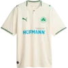 Puma Dres SpVgg Greuther Fürth Replica Home 2026/27