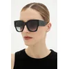 Sončna očala Marc Jacobs ženska, črna barva, MARC 859/S