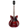 Grote električna gitara GT335-02 RED