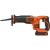 BLACK & DECKER akumulatorska žaga BDCR18