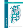 Spelling Book 6: Year 6, Ages 10-11