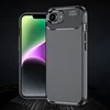 Torbica Defender Carbon za iPhone 16e 6.1 crna