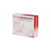 Optimus DUOcobalamin B12, 30 tableta