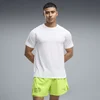 PUMA x HYROX PWRMODE Tee Men, Men, White, XL