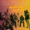 Santrofi - Making Moves (LP)