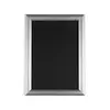 Klik ram A3 aluminijumski Snap frame 36.010