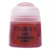 Base: Screamer Pink