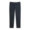 TOMMY HILFIGER Chino hlače mornarska