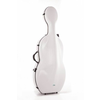 KOVČEK ZA VIOLONČELO GEWA POLYCARBONATE 4/4 BEL