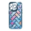Maska za telefon FASHION CASE 14 za Iphone 14 Pro DZ3, Plava