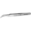 Vallejo Extra Fine Curved Tweezers - 1 kos.