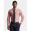 Polo Ralph Lauren Srajca  modra / rjava / roza / bela