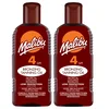Malibu olje za porjavitev SPF4 200ml x2kos