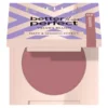 Eveline Cosmetics Better than Perfect Velvet Blush rdečilo z mat učinkom odtenek 03 Rosewood 1 kos