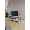 Hanah Home TV komoda, bijela