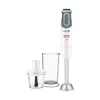 Tefal Štapni Mikser Optichef HB641138 – 800W, 10 brzina, sjeckalica & posuda, bijeli