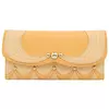 LOUNGEFLY Disney Beauty and the Beast Faux Leather Purse