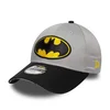 New Era CHYT DC 9FORTY BATMAN, kapa, siva 60771772