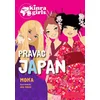 Kinra devojke 5 Pravac Japan