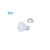 BITON ELECTRONICS LED sijalica S11 GU10 5W 3000K