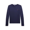 Polo Ralph Lauren Majica modra