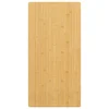 Stolna ploča 50x100x1,5 cm od bambusa