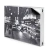 tulup.si Pokrov radiatorja Broadway 80x60 cm