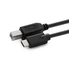 Kabel USB-C na USB2.0 B, 1m