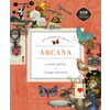 Sticker Studio: Arcana