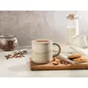 MADAME COCO BEL MUSETTE Šolja, 460ml, Bež